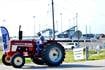 Iowa Speedway let farmers ride in style with WHO Great Tractor Ride