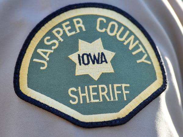 Grinnell man charged in August crash that killed 17-year-old Montezuma girl