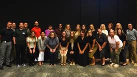 Community welcomes more than 20 new teachers to Newton schools