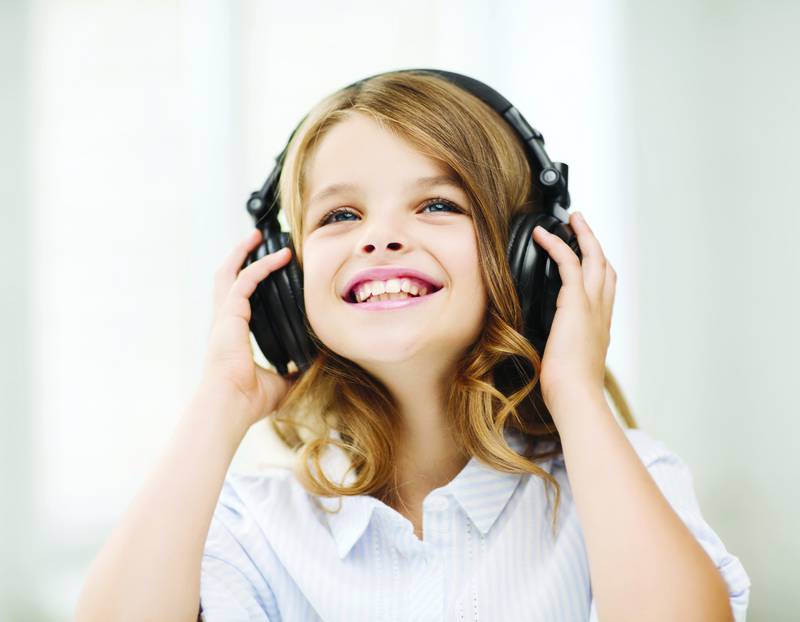 headphones