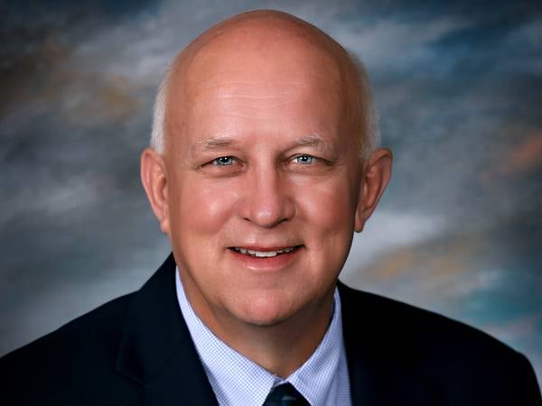 Fopma appointed to Iowa Bankers Association Board of Directors