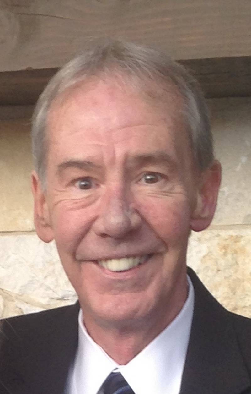John Wilson Paschal