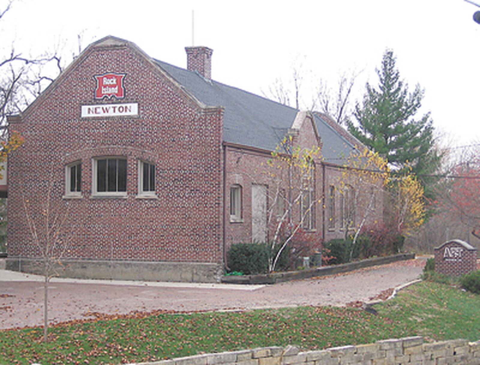 Top 10 ‘Haunted’ Locations in Jasper County Newton Daily News