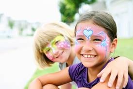 Free fun for kids at the Iowa State Fair