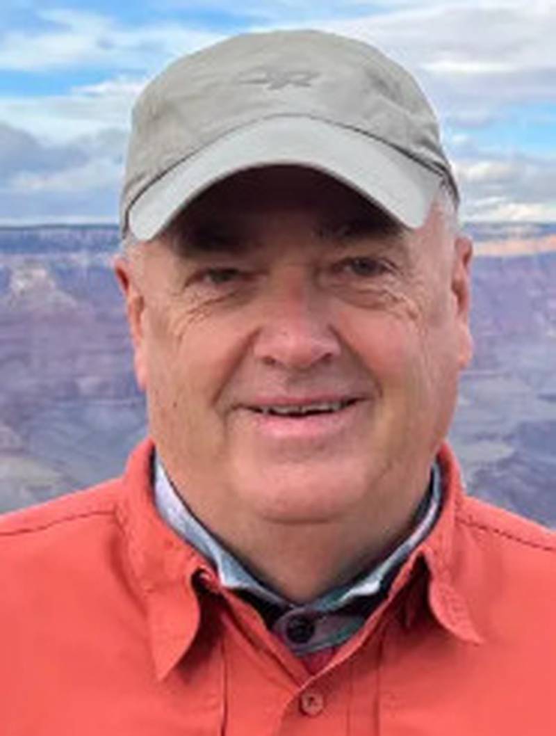 Larry Lynn Gullett