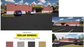 Dollar General making moves in Baxter