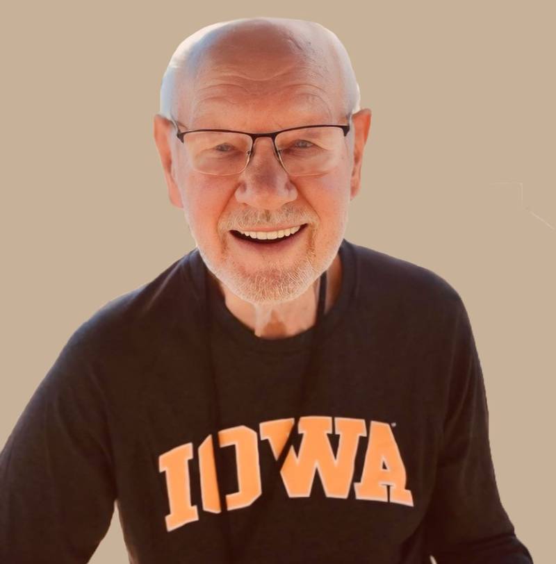 Chuck Jarnagin