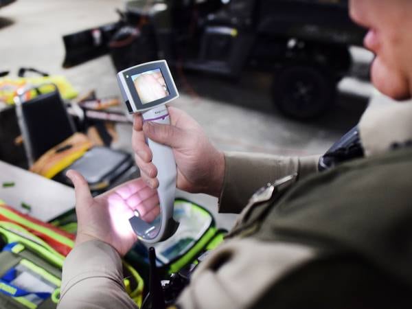 Colfax opts for advanced life support agreement with sheriff’s office