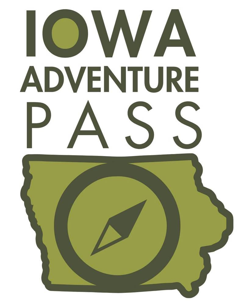 The Iowa Adventure Pass is back thanks to the collaboration of libraries across the state and local museums and destinations.