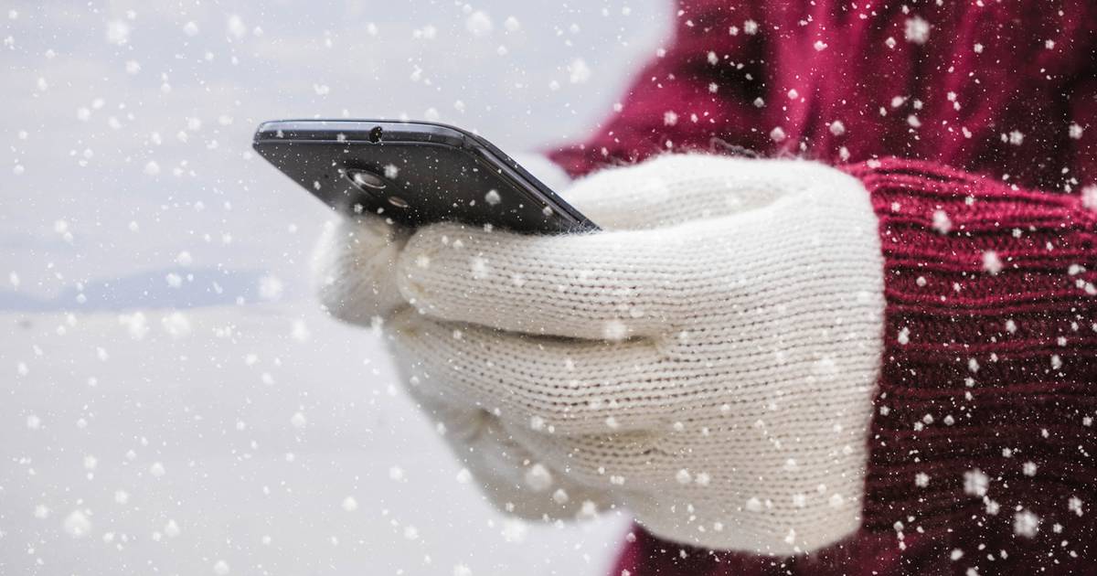 Text messages claiming locked EBT Cards are a scam Newton Daily News