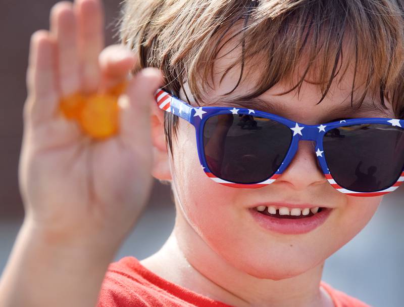 Photos Newton Fourth of July Parade 2021 Newton Daily News