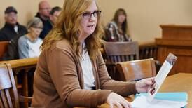 Prairie City Public Library gets $5K in matching funds from Jasper County