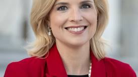 Ashley Hinson does not support ‘nuclear option’ to end government shutdown