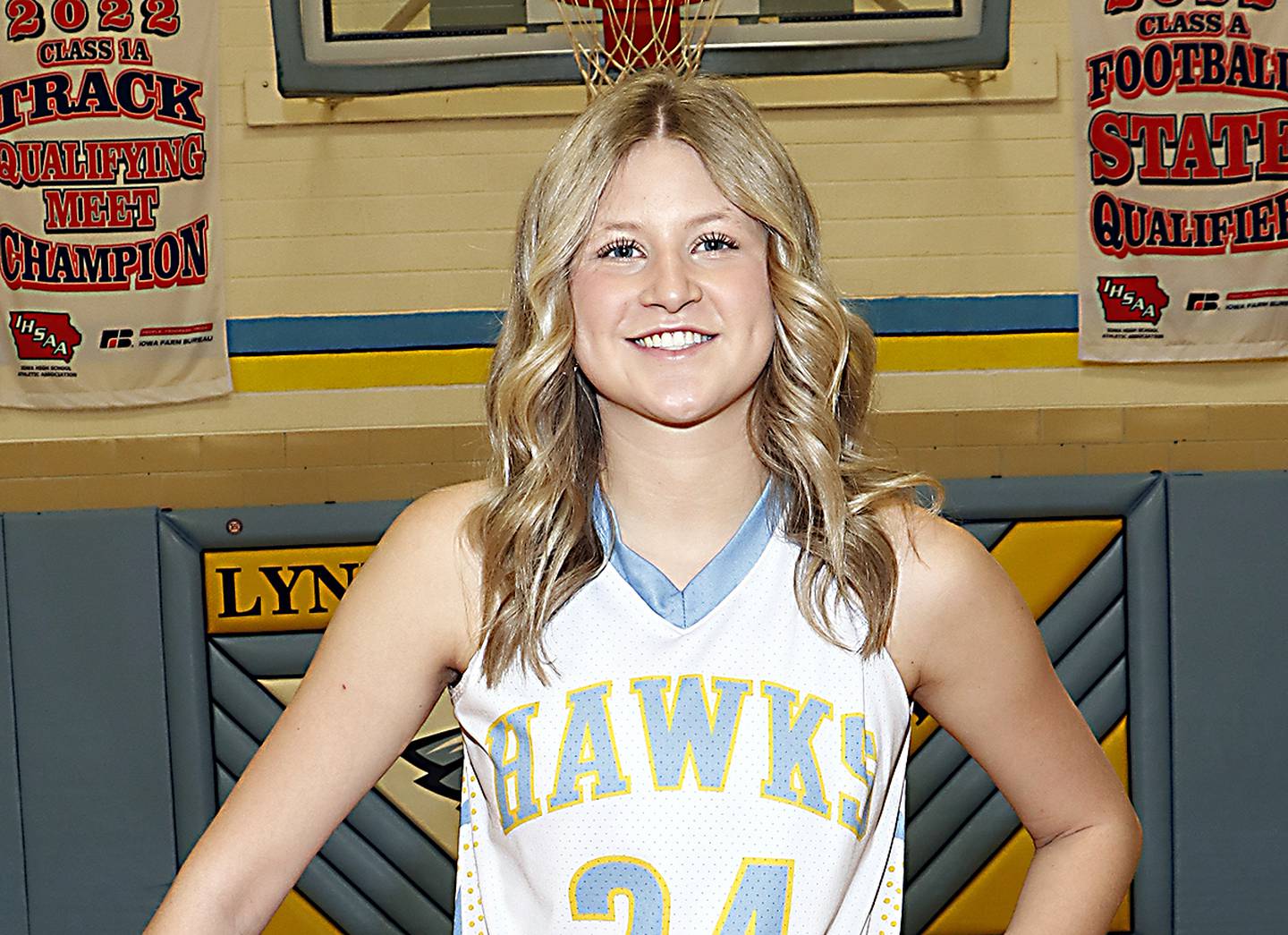 Brilynn Tice