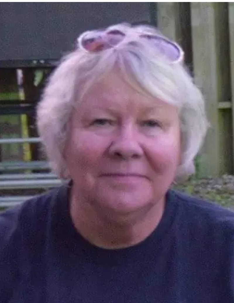 MaryAnn England