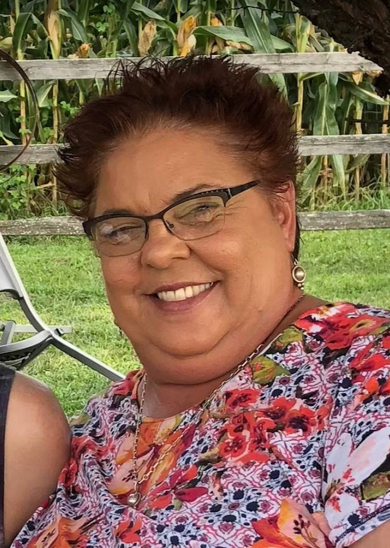 Shelly Wiese-Smith