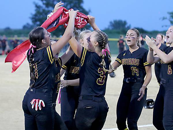 No. 6 PCM opens 3A state tournament against No. 7 West Liberty