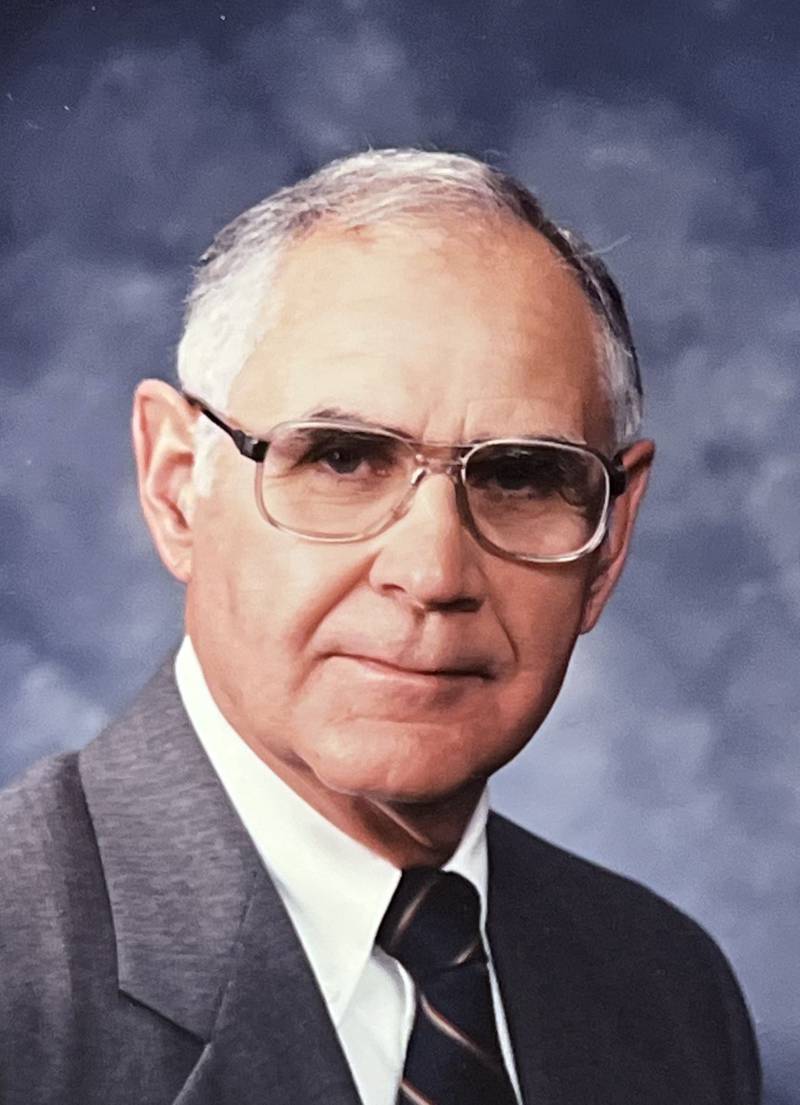 Donald Jay