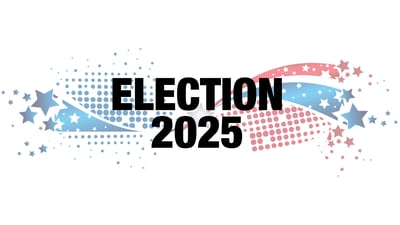 Election 2025