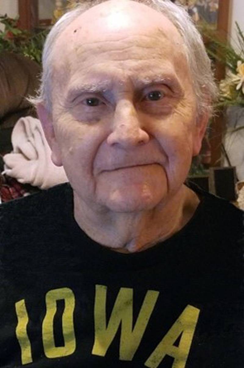 John Darwin Gearhart