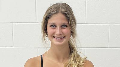 Barton’s four wins lead Newton girls to fourth place at NCISC meet