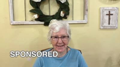 Why One Family Chose Newton Village