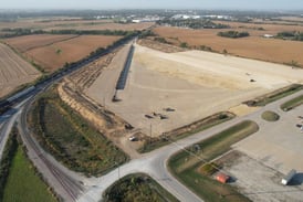 Jasper County secures bond sales for rail park and other projects