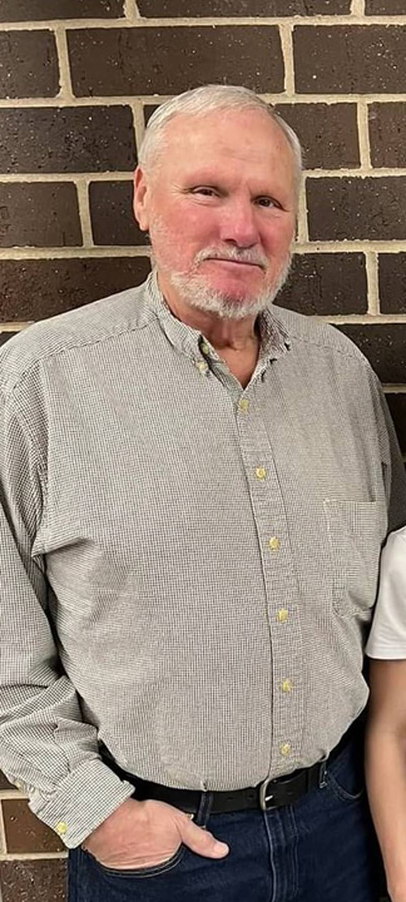 Duane Alan Sloan