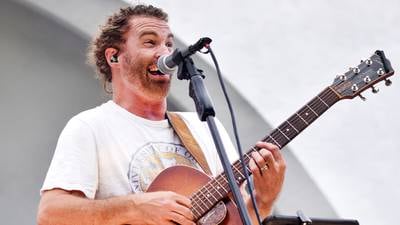 Fierce Faith Music Fest, Maytag Bowl and The Venue & Public House offer live music at Newton Fest