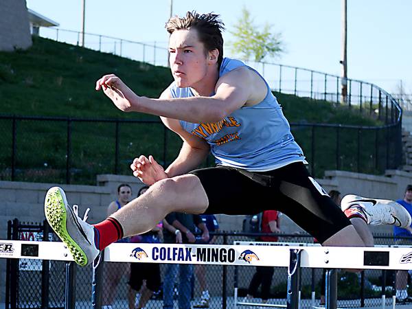L-S boys used depth to score second at SICL, C-M takes seventh