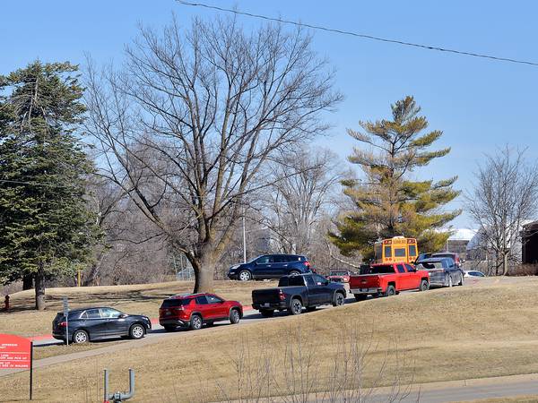 Thomas Jefferson Elementary to re-route pickups to administration center