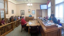 Error from auditor’s office leads to property tax discrepancies