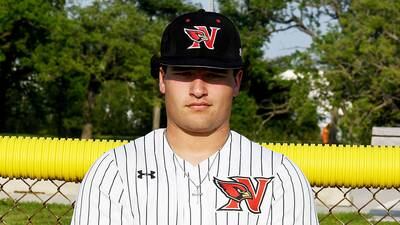 Newton baseball falls twice to 3A No. 10 Pella