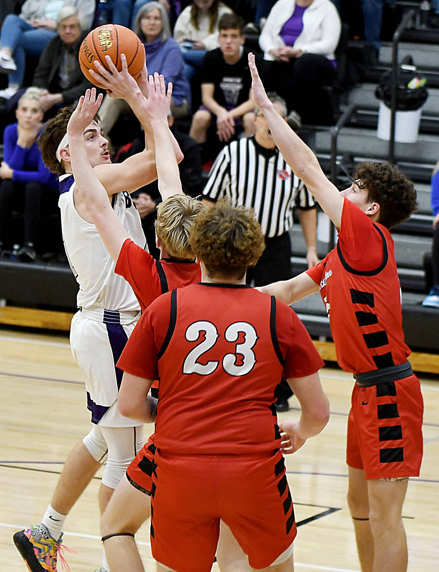 Treyton Travis