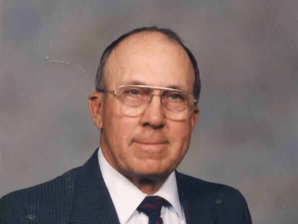 Lawrence Hugh Birchmier