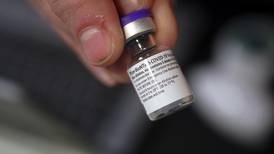 Pfizer study suggests vaccine works against virus variant