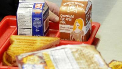 Trump’s One Big Beautiful Bill will negatively impact students with free or reduced lunch