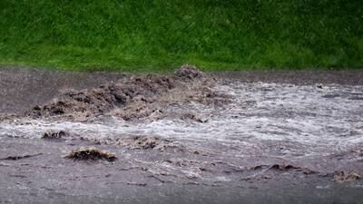 Sewer ordinance changes require backwater valves for new service lines