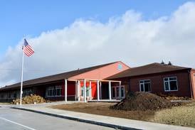 Remainder of Thomas Jefferson Elementary construction on hold until next summer