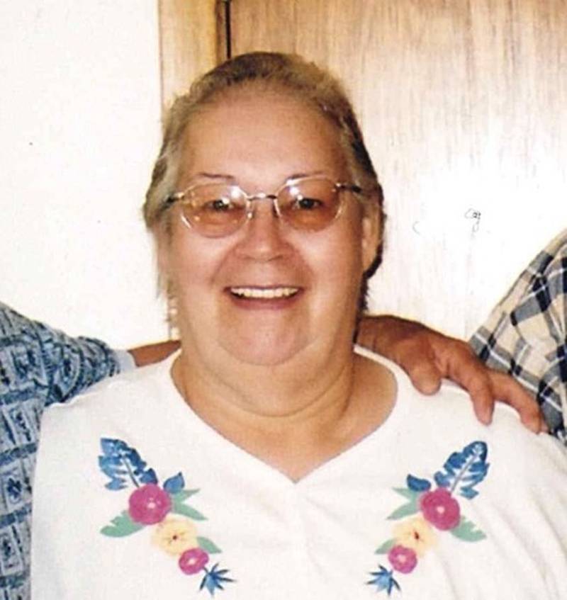 Cheranne Rae Williams