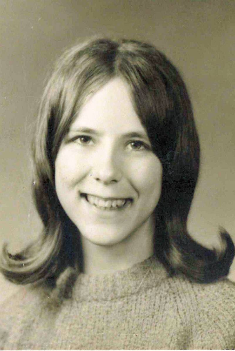 Cindy Jo Cupples