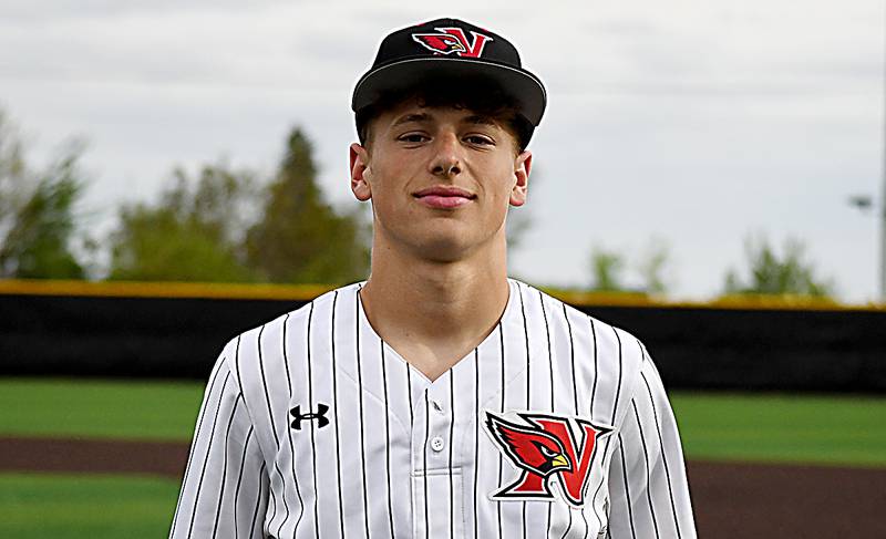 Cade Bauer