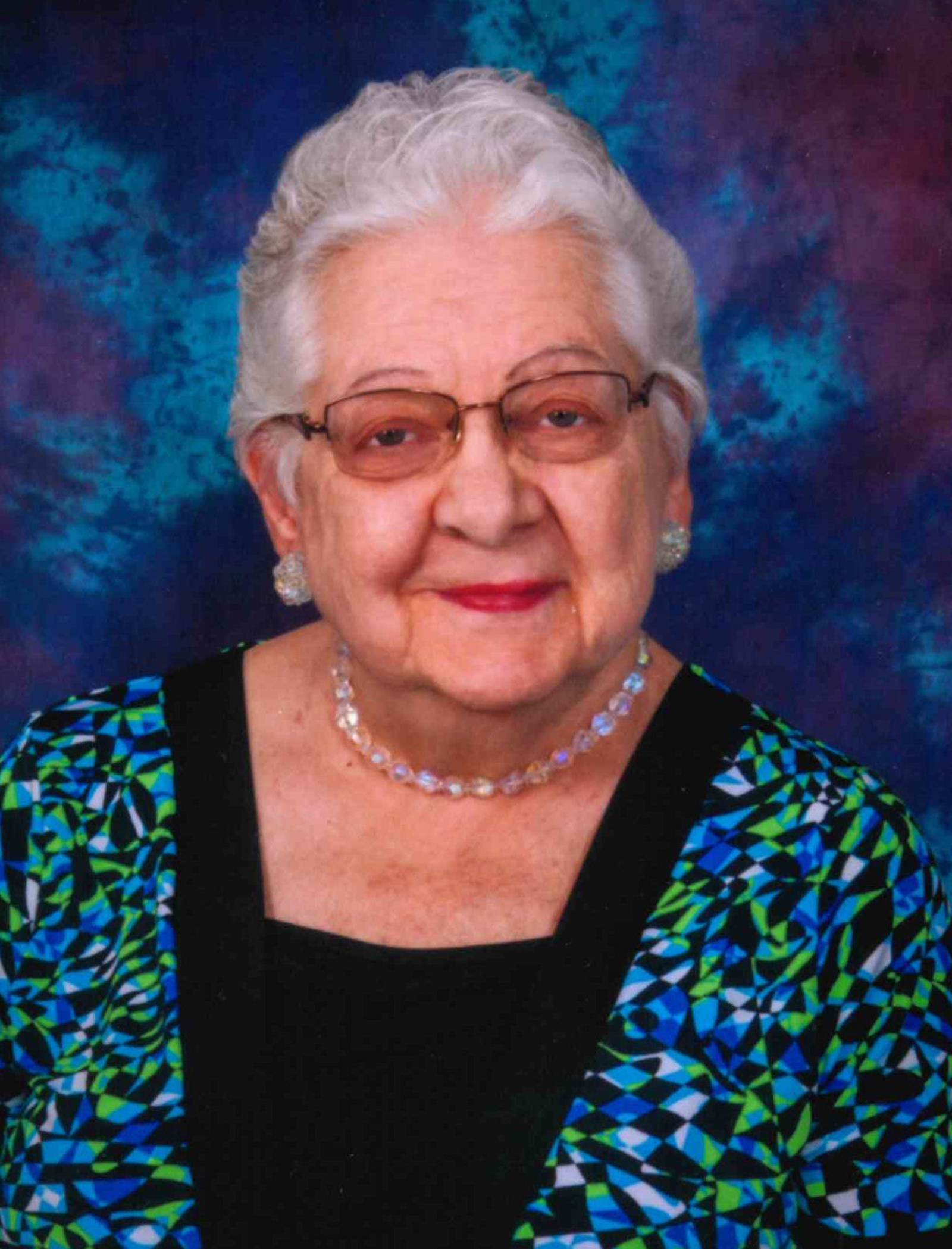 Dorothy Ann Kleinendorst – Newton Daily News