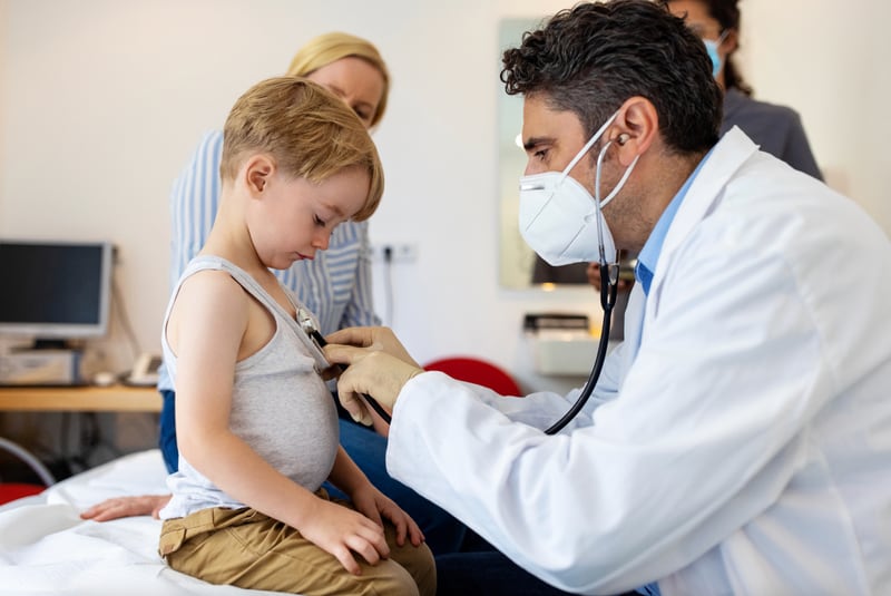 Lack of medical providers is the second highest concern for Jasper County residents.
