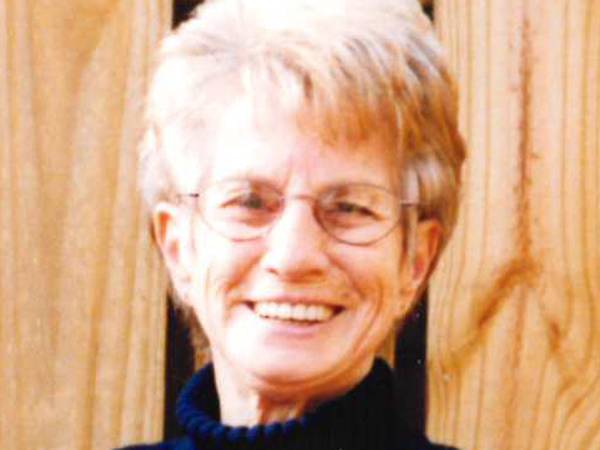 Myrna Hill