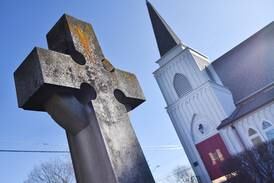 St. Stephen’s Episcopal Church celebrates sesquicentennial on April 7