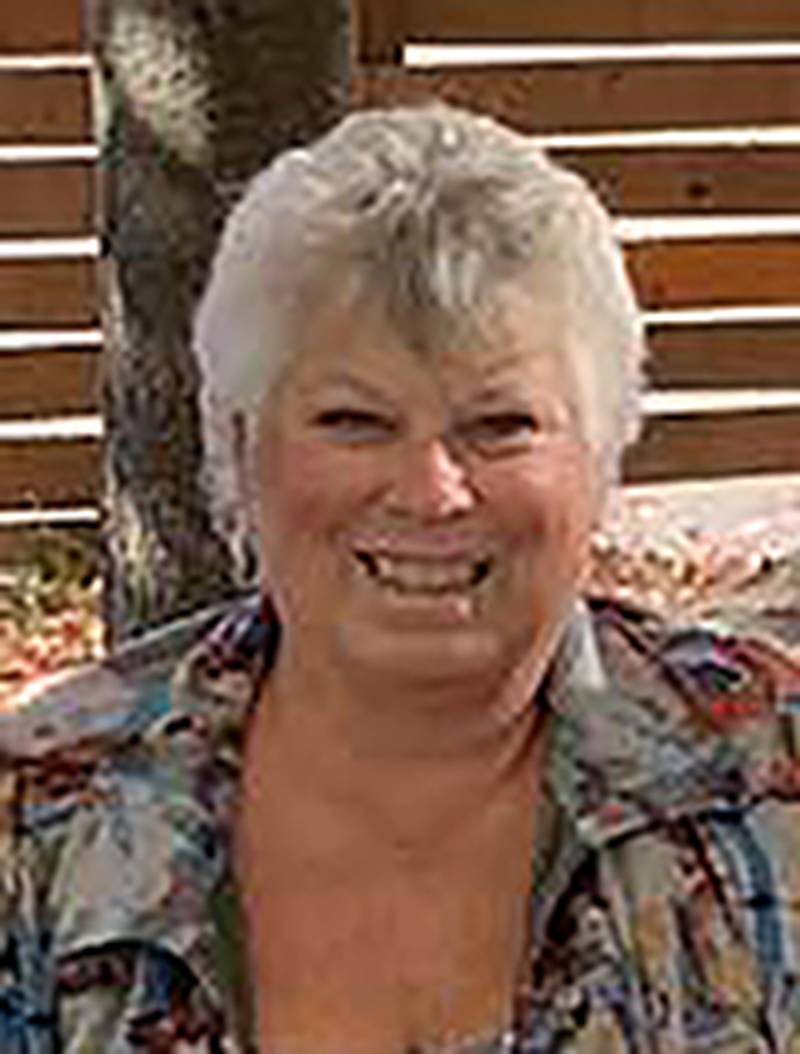 Lisa Mary Cunningham
