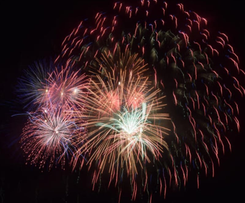 A law signed into law by Gov. Kim Reynolds prevents cities and counties from prohibiting fireworks use on July 3-4 and Dec. 31, which prompted the Newton City Council to amend its fireworks ordinance.