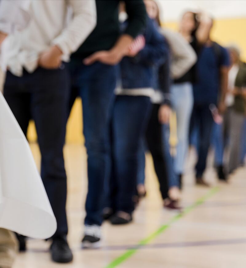 Iowa Caucuses are less than a week away, Jan. 15 in Jasper County.