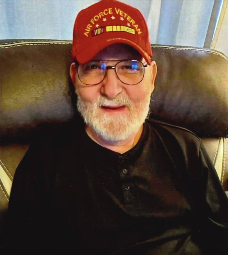 Larry Wayne Creagan